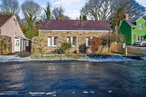 Old Smithy, U3332 Junction C3002 New Moat To Junction C3080, New Moat, Clarbeston Road SA63 4RQ