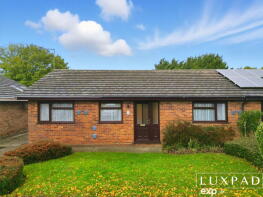 25, Crowcroft Glebe, Nedging Tye, Nedging With Naughton IP7 7LH