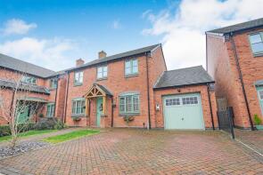 4 Willow House, Laburnum Close, Nuneaton CV13 6JP