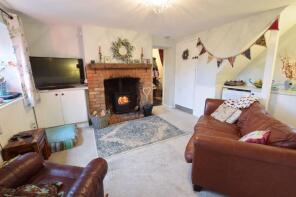 6, Railway Cottages, Street From Shipton On Cherwell To Bunkers Hill, Kidlington OX5 1JP