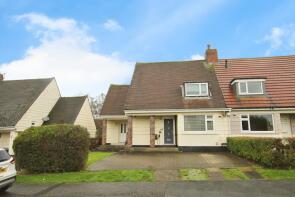 39, Oakridge Road, Durham DH7 7LN