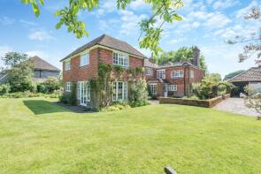The Old Farm, Copse Lane, Long Sutton, Hook RG29 1SX