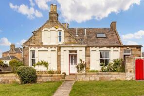 1, David Street, Pittenweem KY10 2QP
