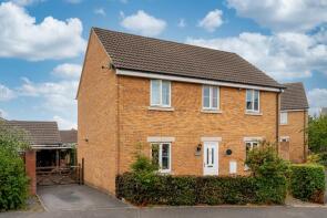 21, Cygnet Way, Trowbridge BA14 8UU