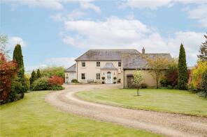 Leaze House, Barns Lane, Burford OX18 4NE