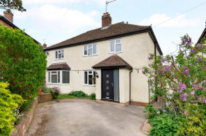 Honeysuckle House, Park Close, Grayswood, Haslemere GU27 2DT