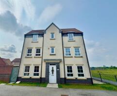 25, West Garth, Cayton, Scarborough YO11 3TJ