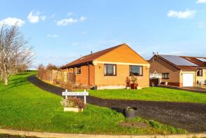 1, Meadow Dale, Berwick-upon-tweed TD15 2FN