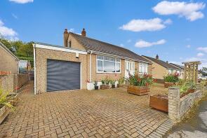 15, Thorntrees Drive, Thornhill CA22 2SU