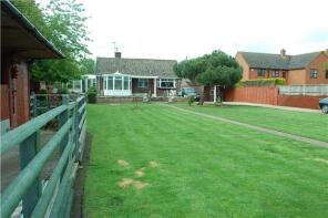 Spencer Field, Ferry Lane, Tewkesbury GL20 6ER