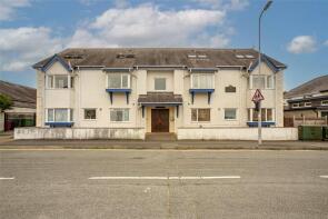 3, Neuadd Yr Eglwys, Glynne Road, Bangor LL57 1BJ