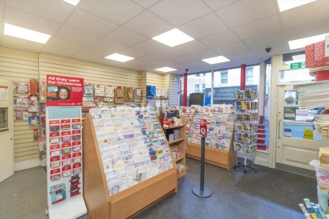Post office 2