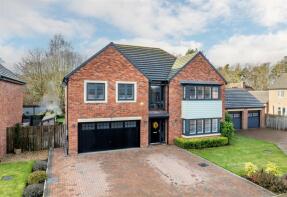 2, Pele Court, Morpeth NE61 6FL