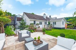 Lavender Cottage, Road From The White House To The Round House, Lifton PL16 0HP