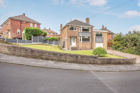 Woodland Way, Rotherham, S65