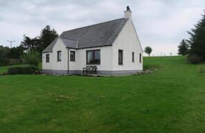 Kintail, Breakish Road, Lower Breakish, Breakish IV42 8QA