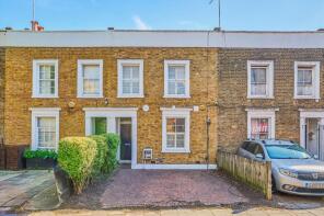 615, Wandsworth Road, London SW8 3JD