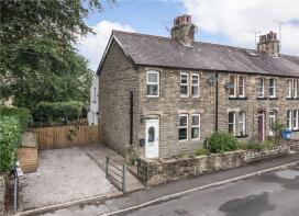 1, Haw Grove, Hellifield, Skipton BD23 4JA