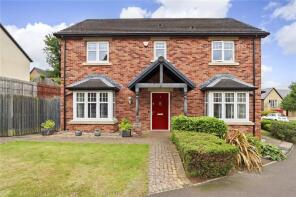 3, Lievers Close, Consett DH8 0TP