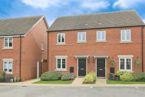 17, The Spinney, Warwick CV35 8DJ