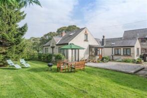 Marston Farm, How Lane, Hope Valley S33 8WB