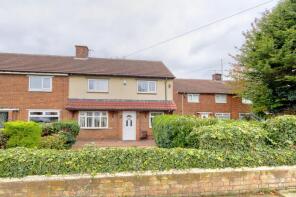 267, Overdale Road, Middlesbrough TS3 0BS