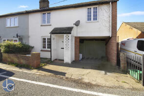 Bramley Cottage, Birch Street, Colchester CO2 0NW