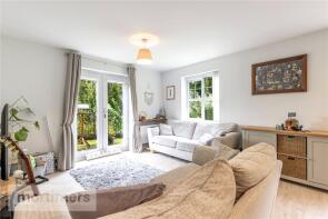 Flat 4, 17, Barrow Brook Close, Clitheroe BB7 9UR