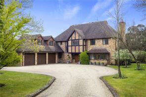 25, Princes Drive, Oxshott, Leatherhead KT22 0UL