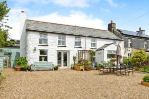 The Old Smithy, Jubilee Road, Liskeard PL14 5QL