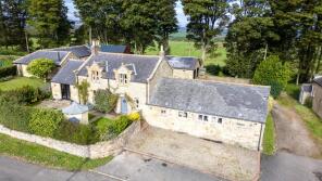 Pele Cottage, Wingates Main Road, Morpeth NE65 8RW