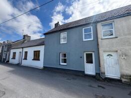 7, High Street, Tregaron SY25 6JU