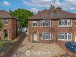 136, Zetland Road, Town Fields, Doncaster DN2 5EN