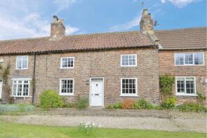 Limehurst, Newby Wiske Village, Northallerton DL7 9EX