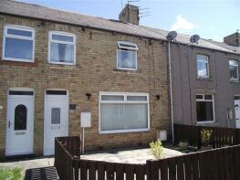 126, Beatrice Street, Ashington NE63 9BP