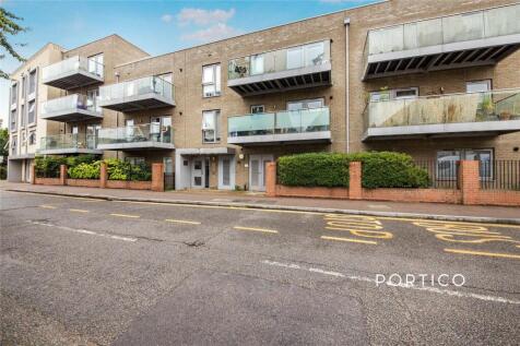 Brunel House, 1B Hainault Road, Leytonstone