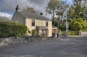 The Grove, Corntown Road, Bridgend CF35 5BB