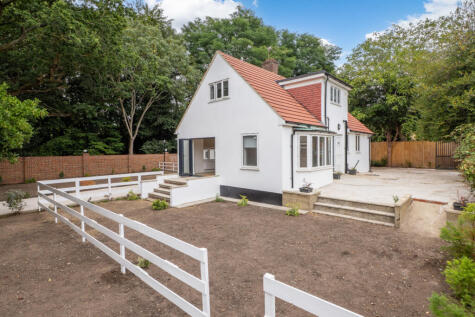 Croydon Road, Wallington, SM6