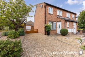 7, Giles Road, Norwich NR10 3QS