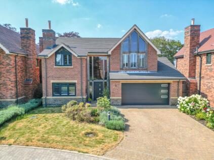 Hornsey Rise, Wellsborough, CV13