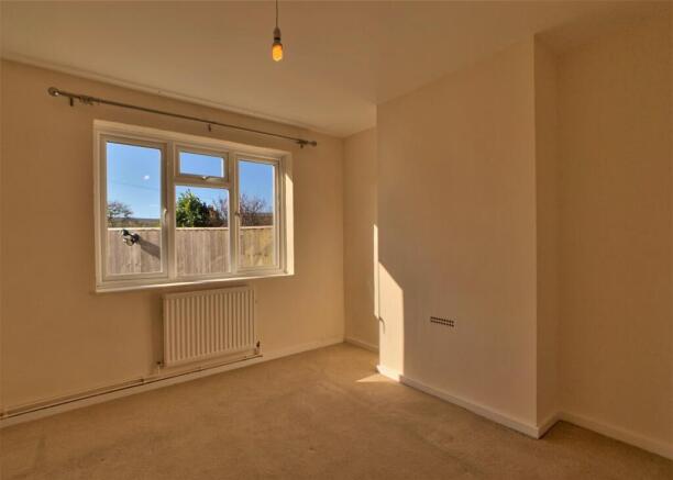 Study or Bedroom 4