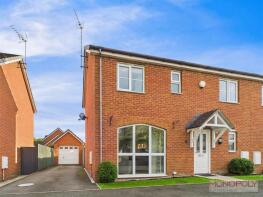17, Maes Y Llan Court, Ruabon, Wrexham LL14 6AQ