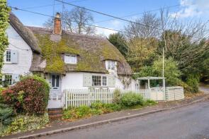 305 April Cottage, Church Lane, Salisbury SP4 8JL