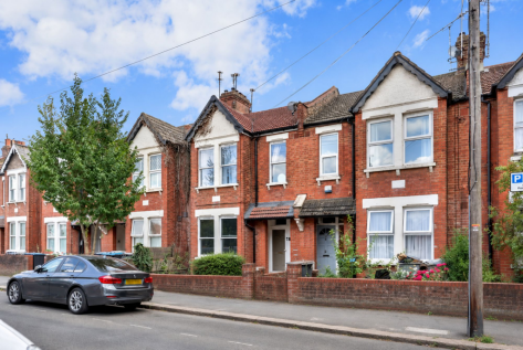 Deacon Road, NW2