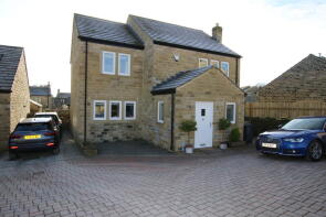 4, Keepers Way, Farnley Tyas, Huddersfield HD4 6BE