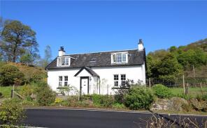Barandachoid Cottage, B8000 At Strathlachlan From Leanach To Barnacarry Bridge, Cairndow PA27 8BU