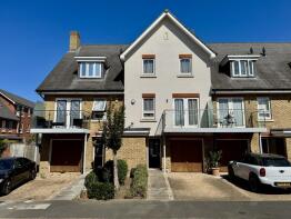 2, Brambling Way, Maidenhead SL6 8PQ