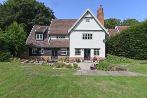 The Oaks, The Street, Woodbridge IP13 7SB