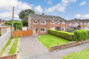 4, Warwick Close, Holmwood, South Holmwood RH5 4NN
