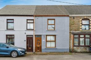 89a, Rhiw Road, Swansea SA9 2RE